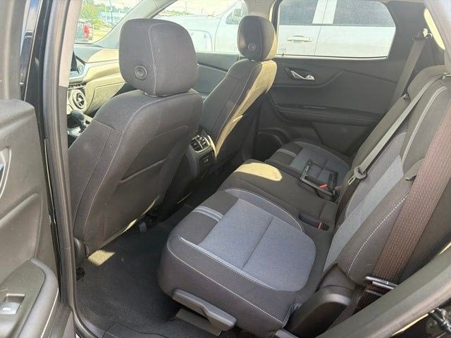 2023 Chevrolet Blazer 2LT - Photo 13