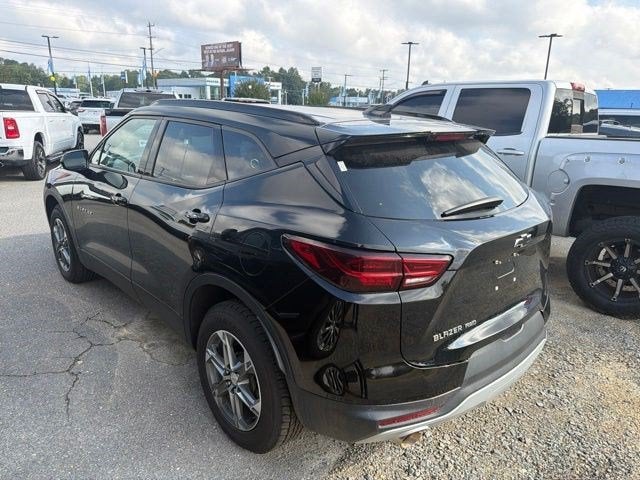 2023 Chevrolet Blazer 2LT - Photo 15