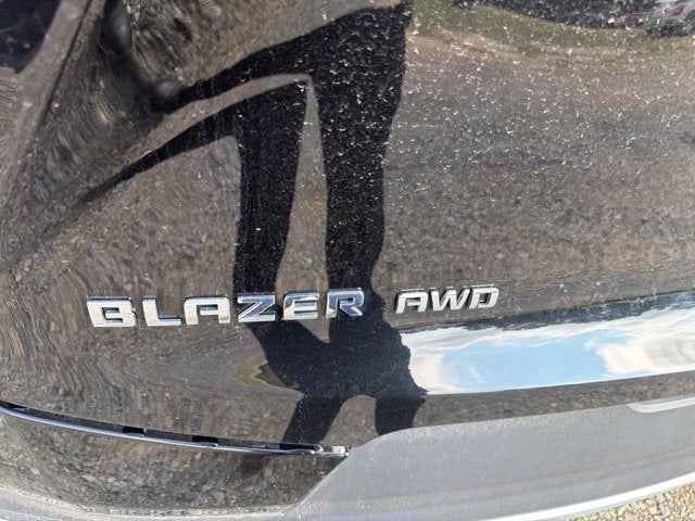 2023 Chevrolet Blazer 2LT - Photo 16