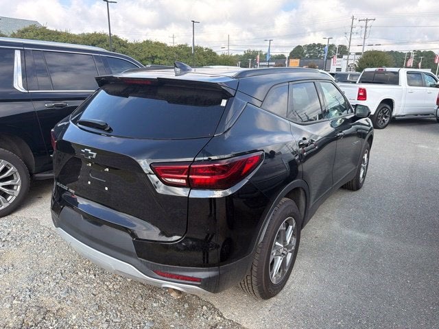 2023 Chevrolet Blazer 2LT - Photo 18