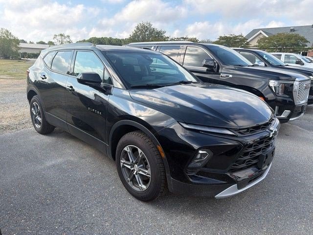 2023 Chevrolet Blazer 2LT - Photo 20