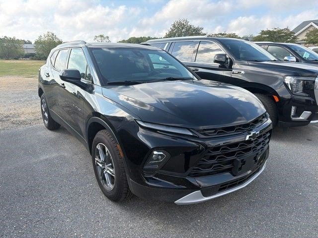 2023 Chevrolet Blazer 2LT - Photo 21