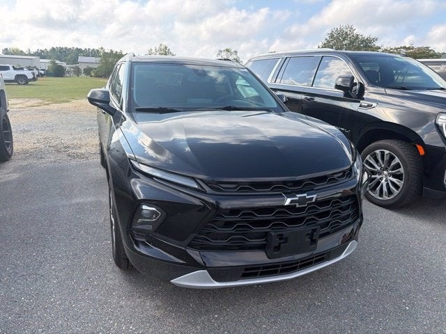 2023 Chevrolet Blazer 2LT - Photo 22