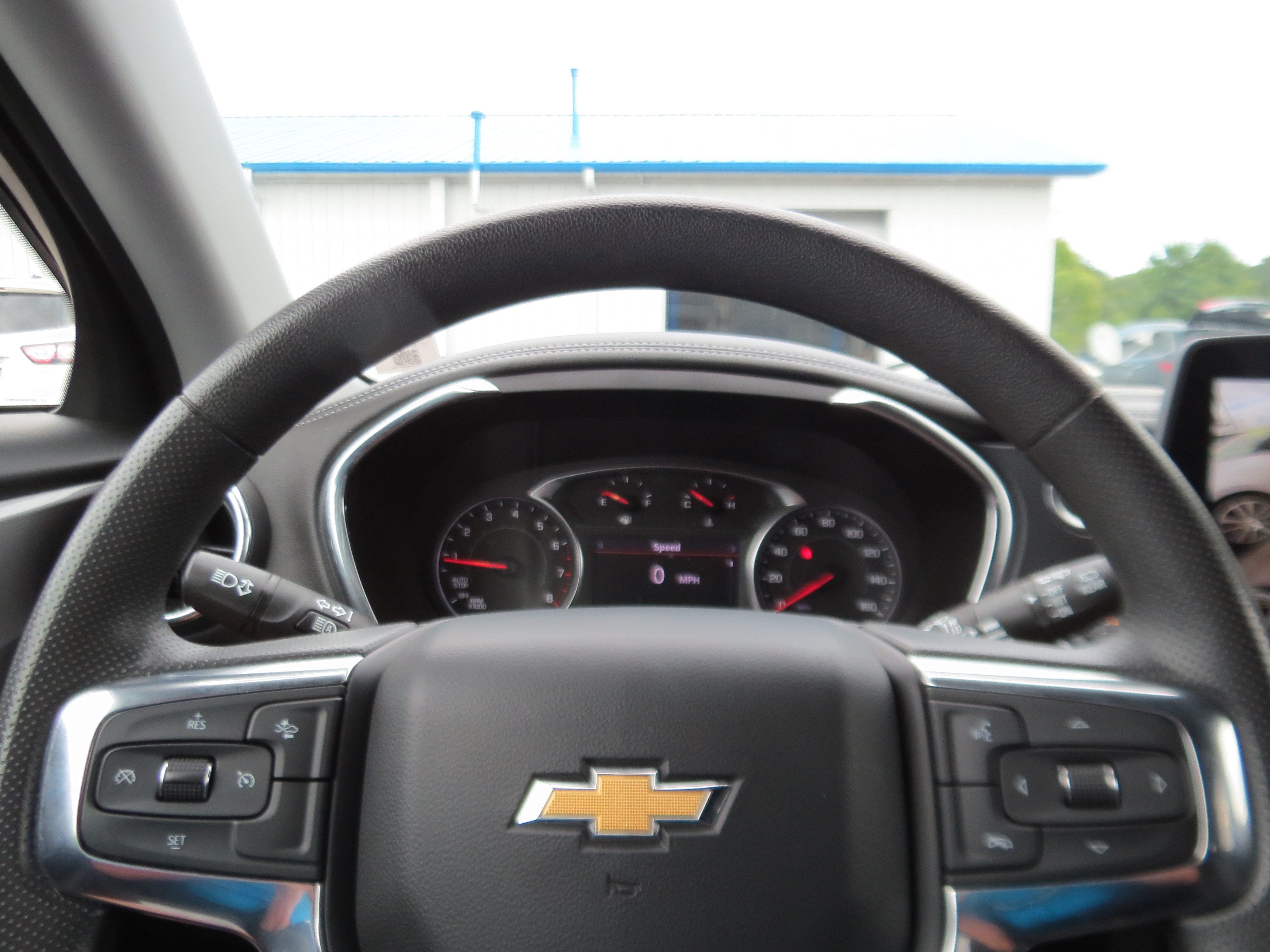 2023 Chevrolet Blazer 2LT - Photo 23