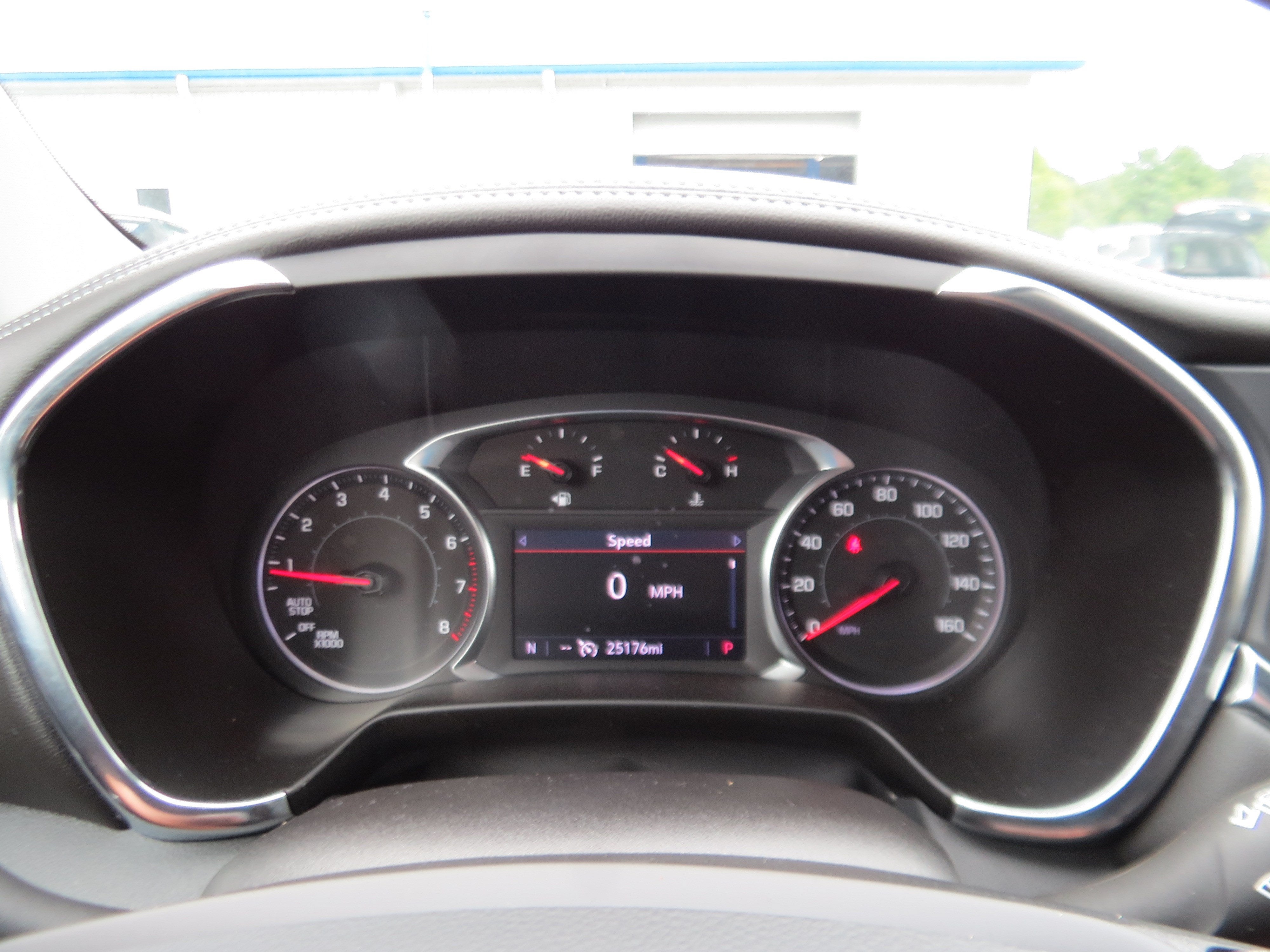 2023 Chevrolet Blazer 2LT - Photo 24