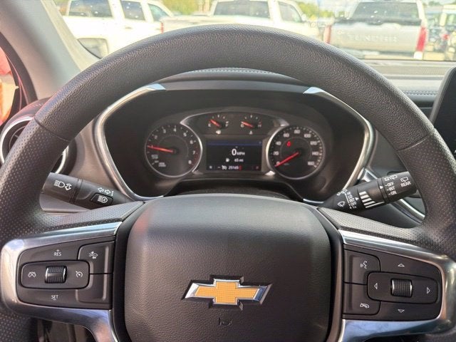 2023 Chevrolet Blazer 2LT - Photo 7