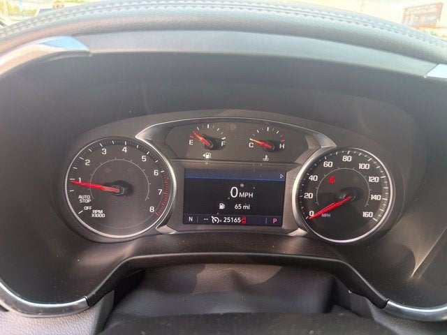 2023 Chevrolet Blazer 2LT - Photo 8