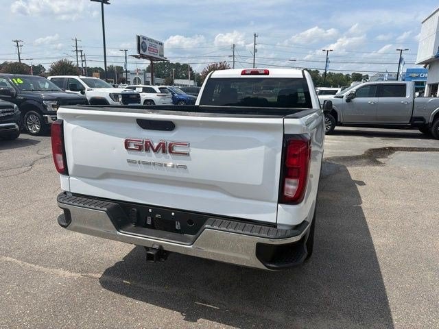 2020 GMC Sierra 1500 2WD Regular Cab Long Box
