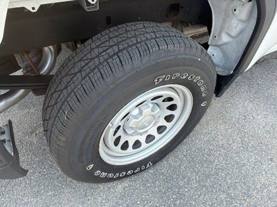 2020 GMC Sierra 1500 2WD Regular Cab Long Box