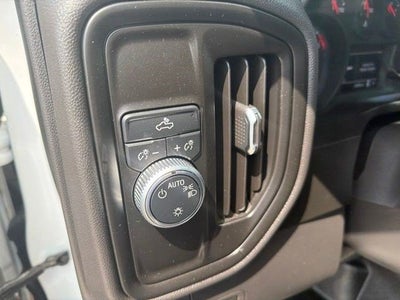 2020 GMC Sierra 1500 2WD Regular Cab Long Box