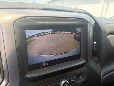 2020 GMC Sierra 1500 2WD Regular Cab Long Box