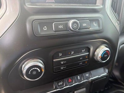 2020 GMC Sierra 1500 2WD Regular Cab Long Box
