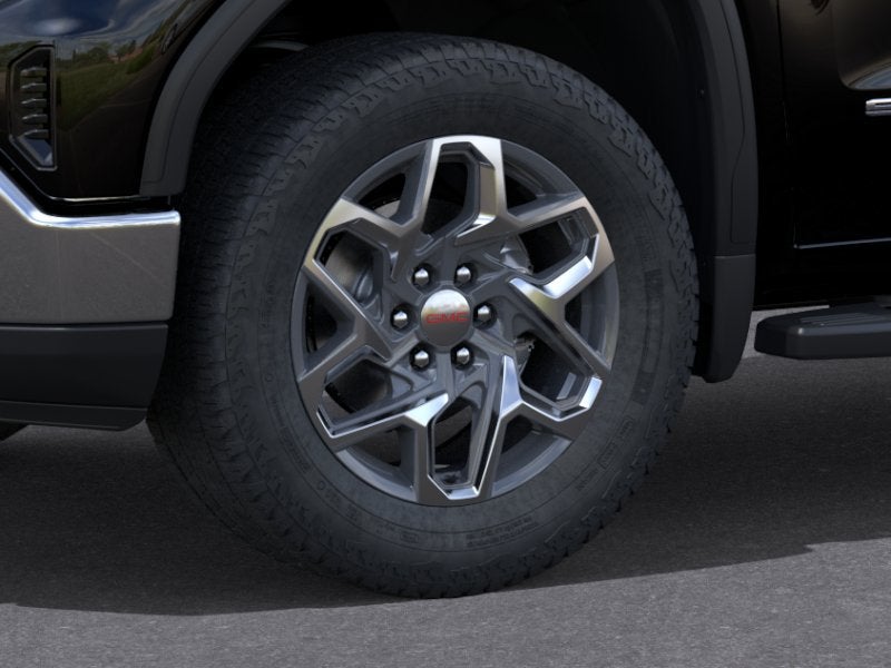 2026 GMC Sierra 1500 SLT - Photo 10