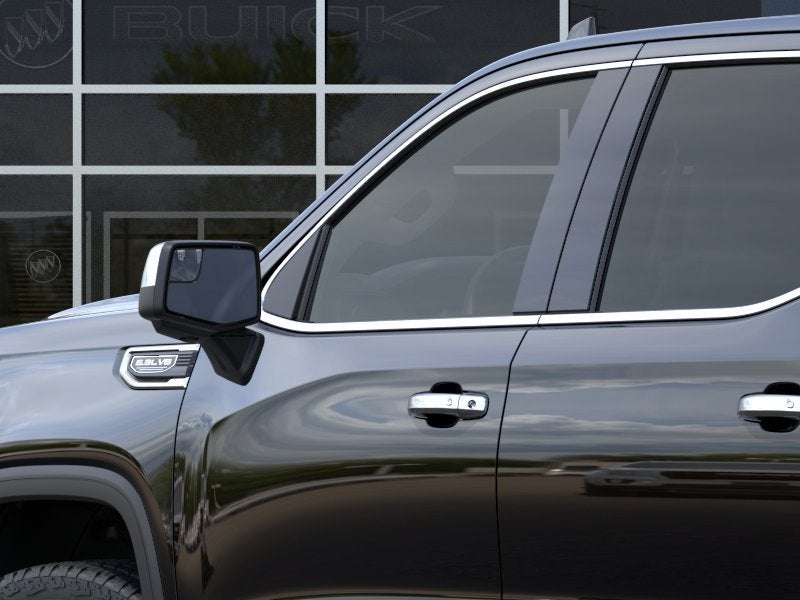 2026 GMC Sierra 1500 SLT - Photo 13