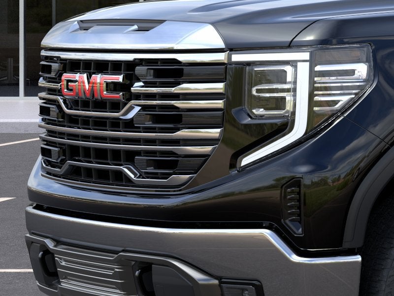 2026 GMC Sierra 1500 SLT - Photo 14