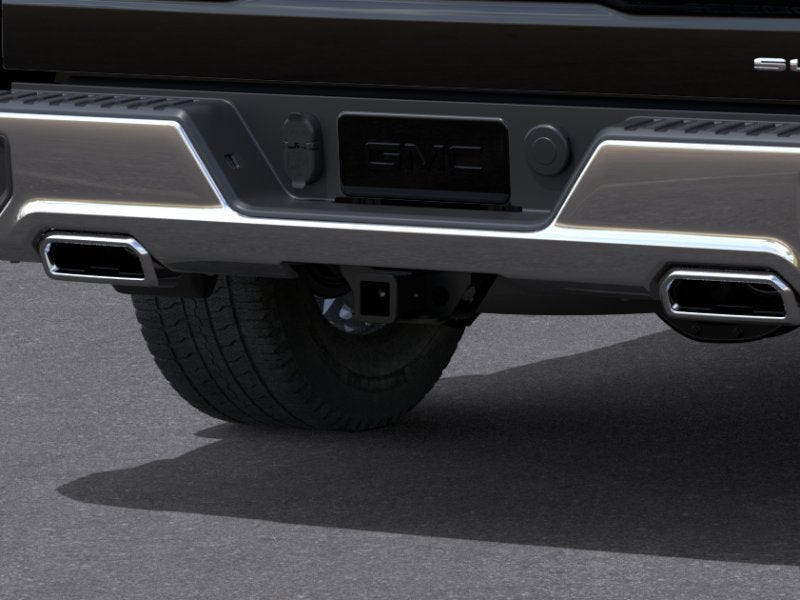 2026 GMC Sierra 1500 SLT - Photo 15