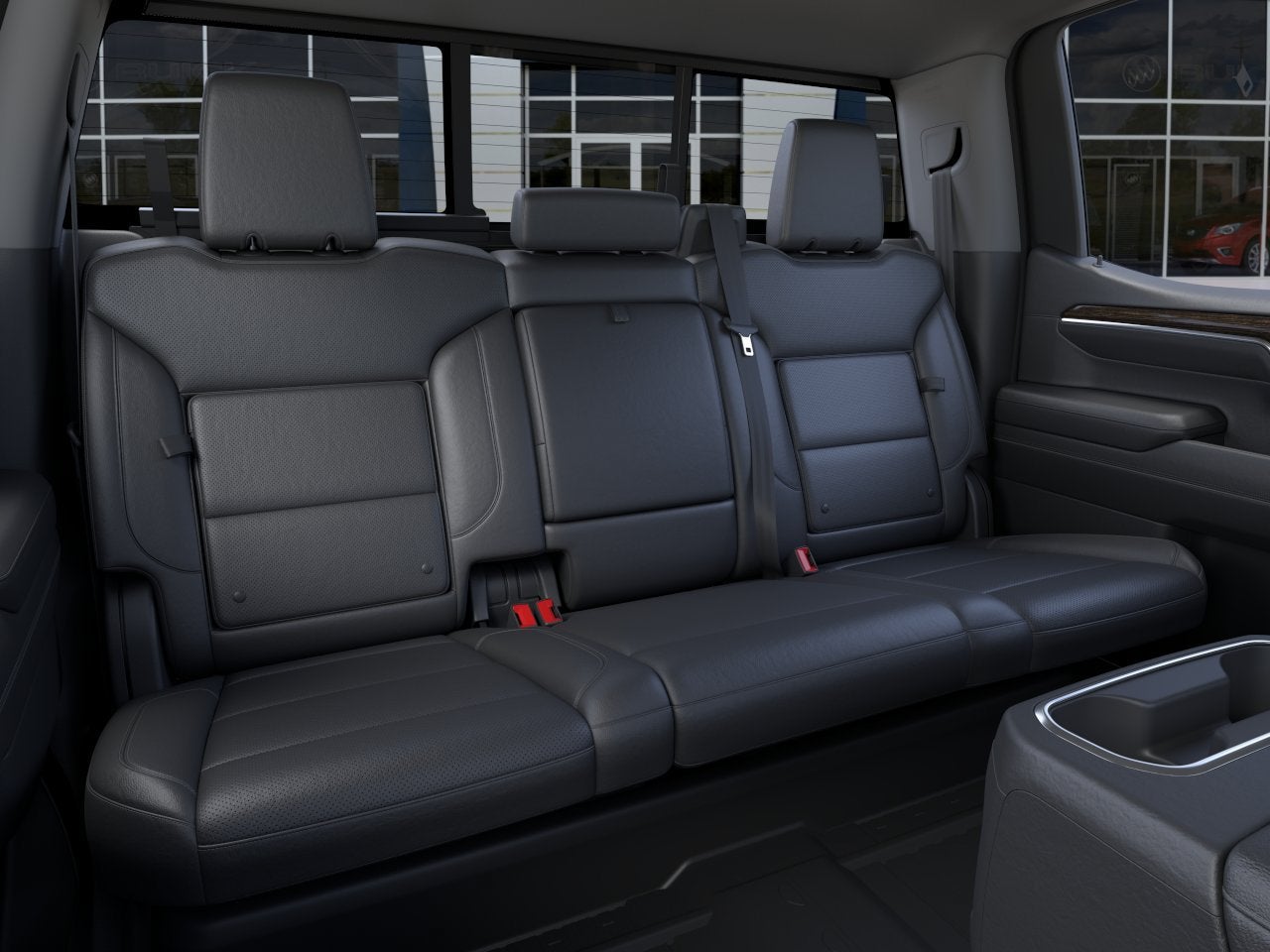 2026 GMC Sierra 1500 SLT - Photo 18