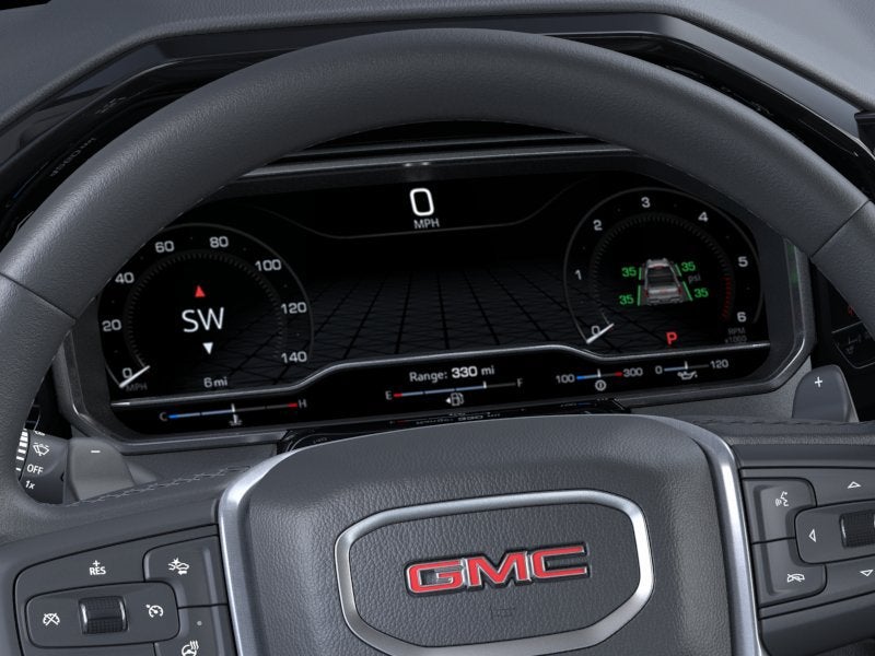 2026 GMC Sierra 1500 SLT - Photo 19