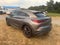 2023 INFINITI QX55 LUXE