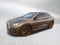 2023 INFINITI QX55 LUXE
