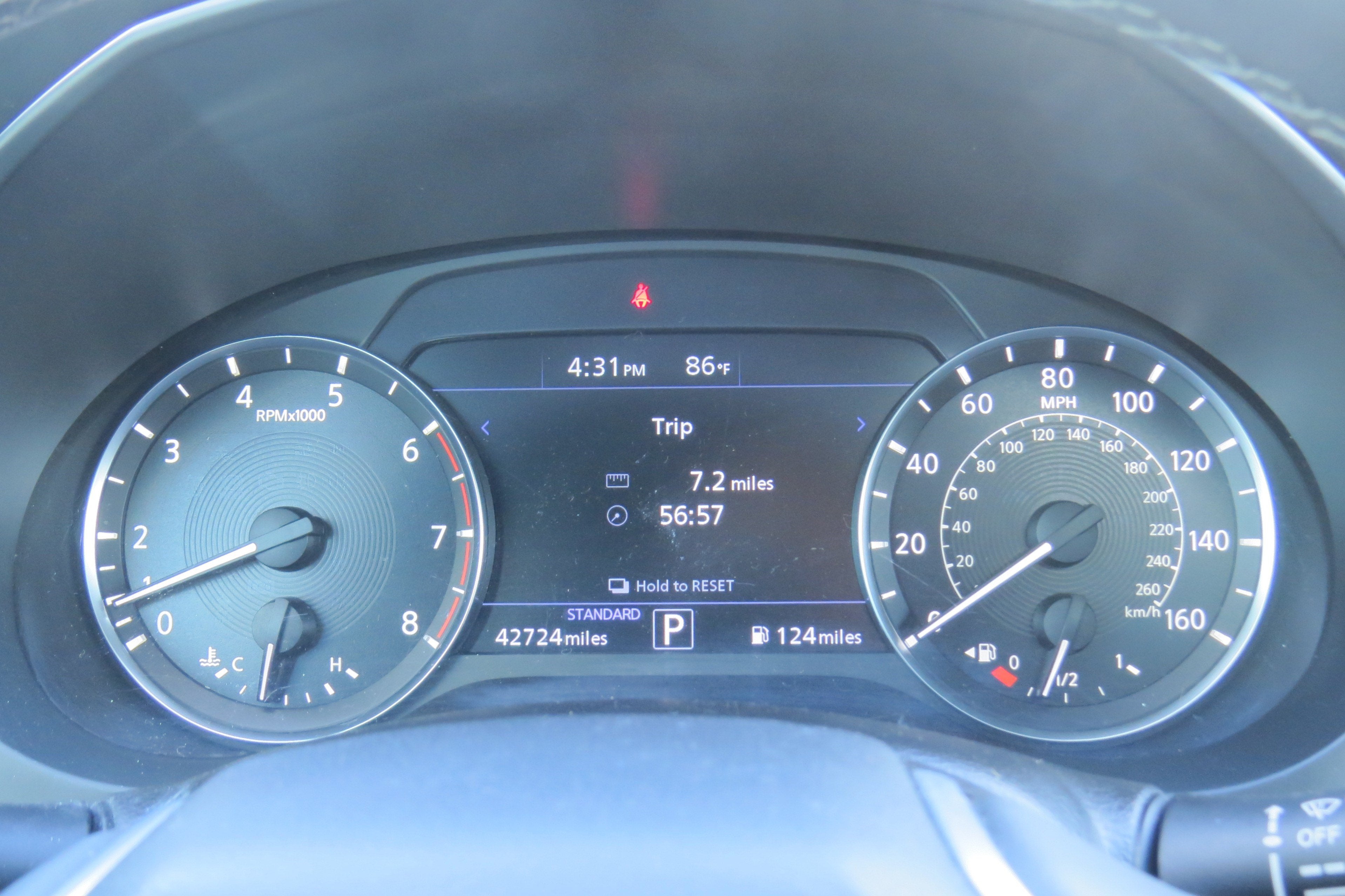 2023 INFINITI QX55 Luxe - Photo 22