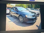 2018 Volkswagen Jetta 1.4T SE