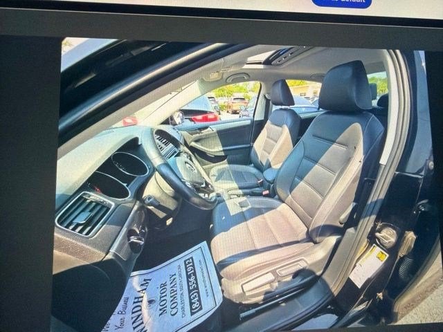 2018 Volkswagen Jetta 1.4T SE