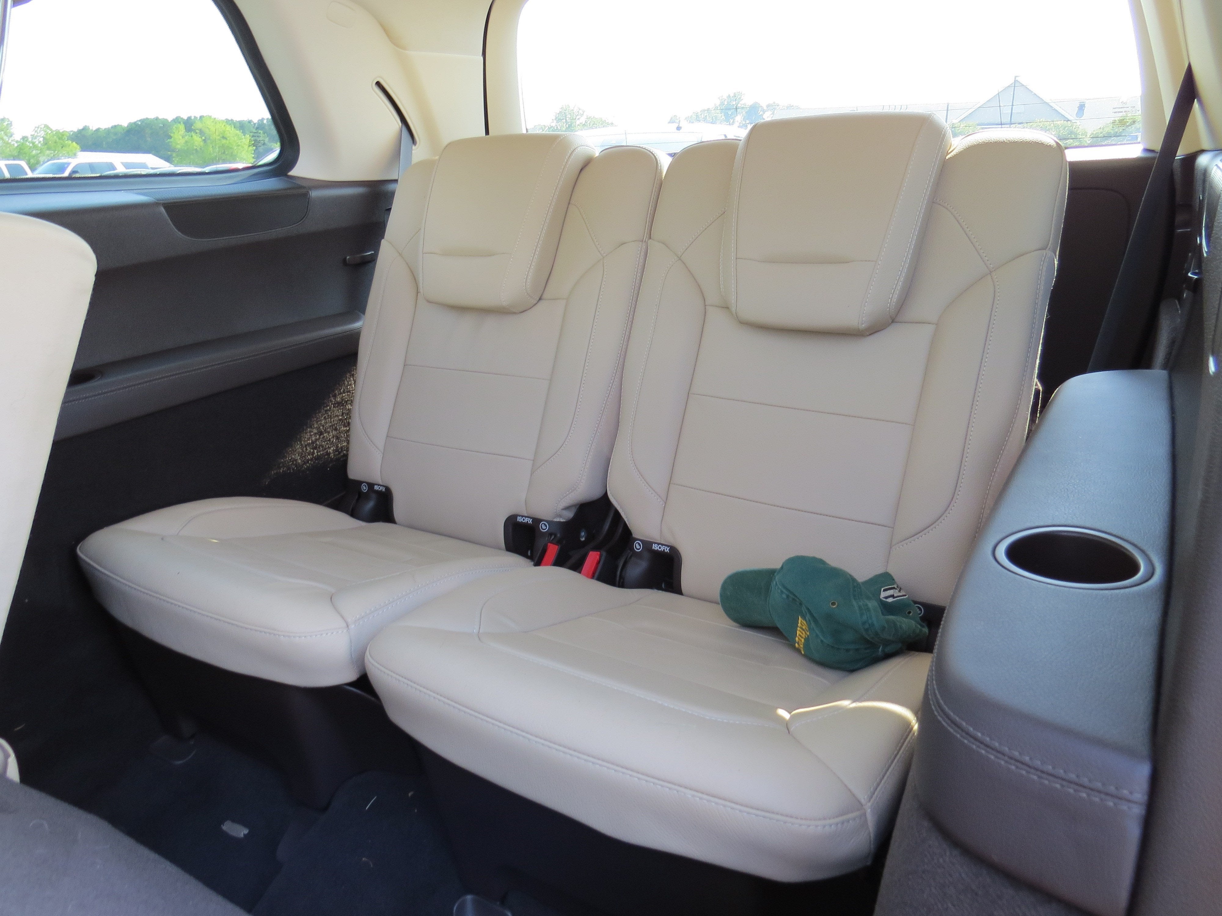 2019 Mercedes-Benz GLS 450 4MATIC®