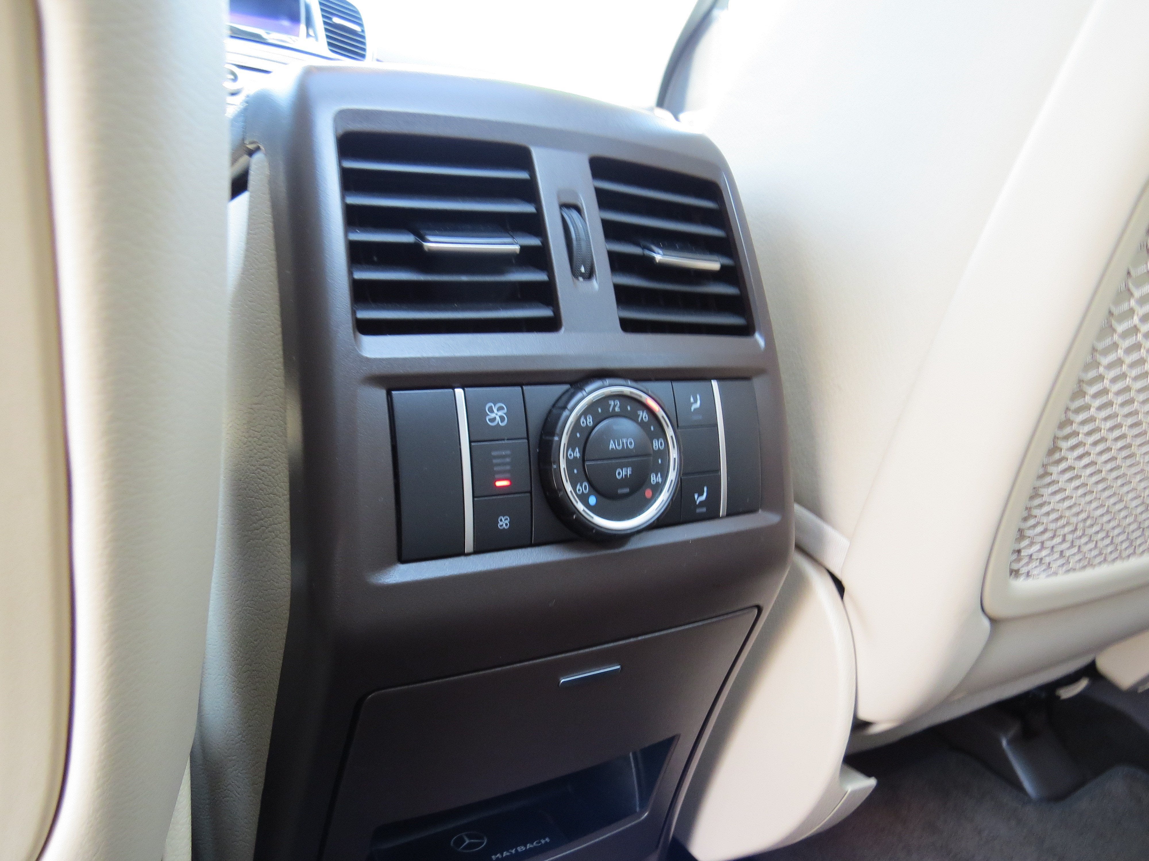 2019 Mercedes-Benz GLS 450 4MATIC®