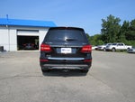 2019 Mercedes-Benz GLS 450 4MATIC®