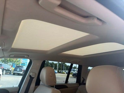 2019 Mercedes-Benz GLS 450 4MATIC®