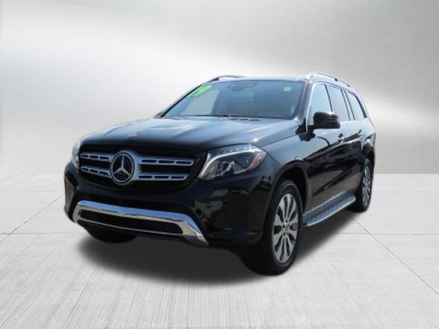 2019 Mercedes-Benz GLS 450 4MATIC®