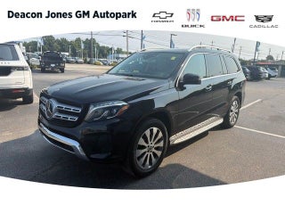 2019 Mercedes-Benz GLS 450 4MATIC®