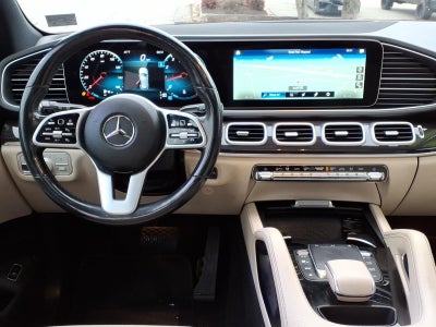 2021 Mercedes-Benz GLE GLE 350