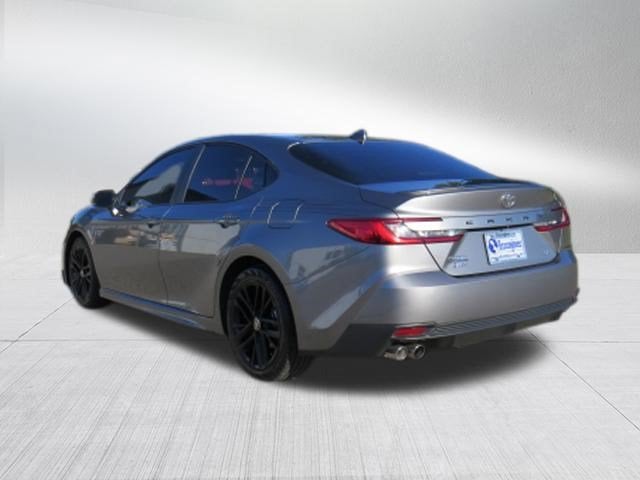 2025 Toyota Camry SE - Photo 6