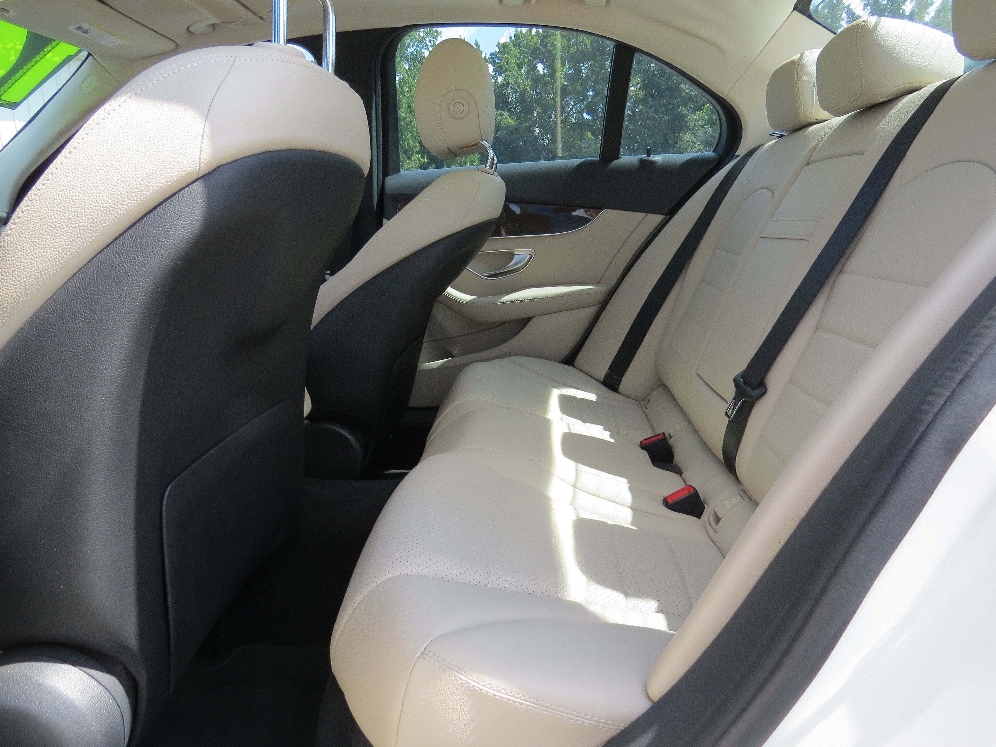 2016 Mercedes-Benz C 300 4MATIC®