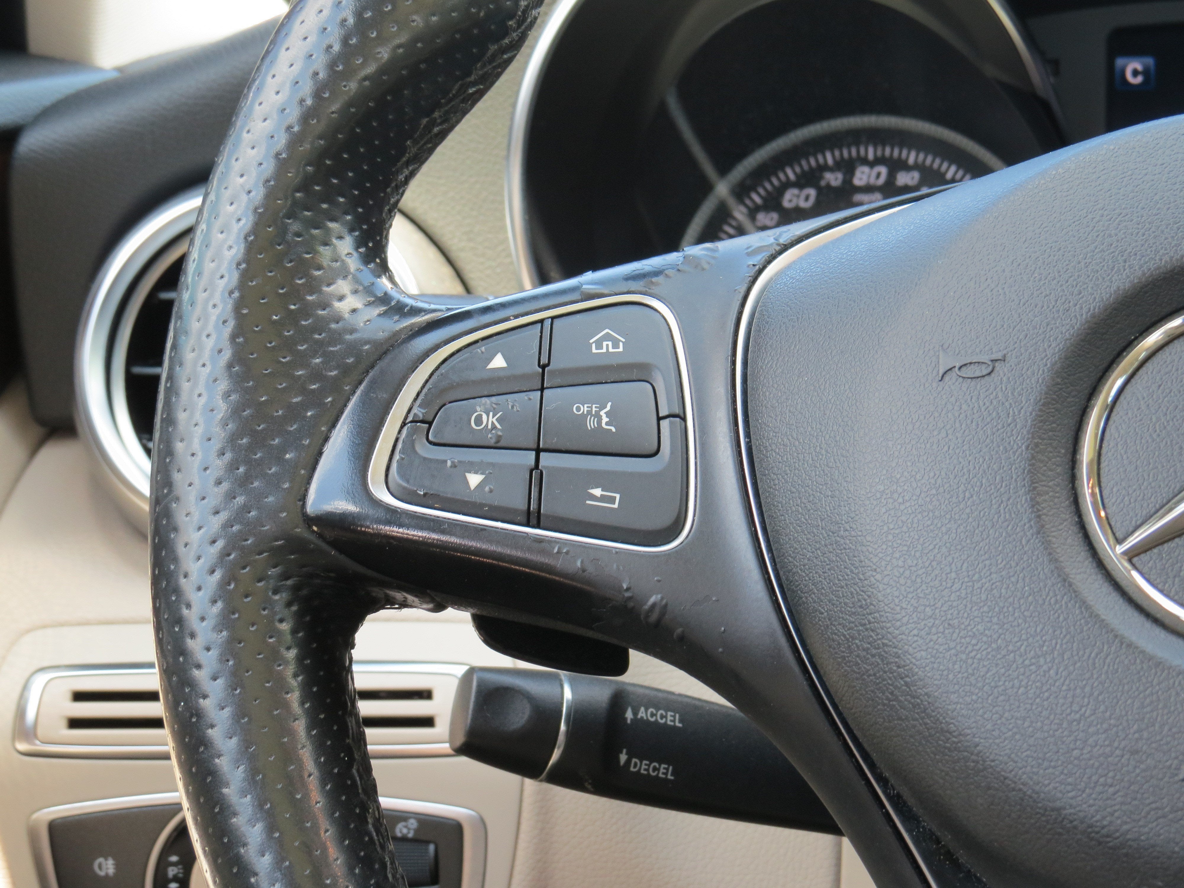 2016 Mercedes-Benz C 300 4MATIC®