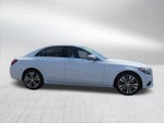 2016 Mercedes-Benz C 300 4MATIC®