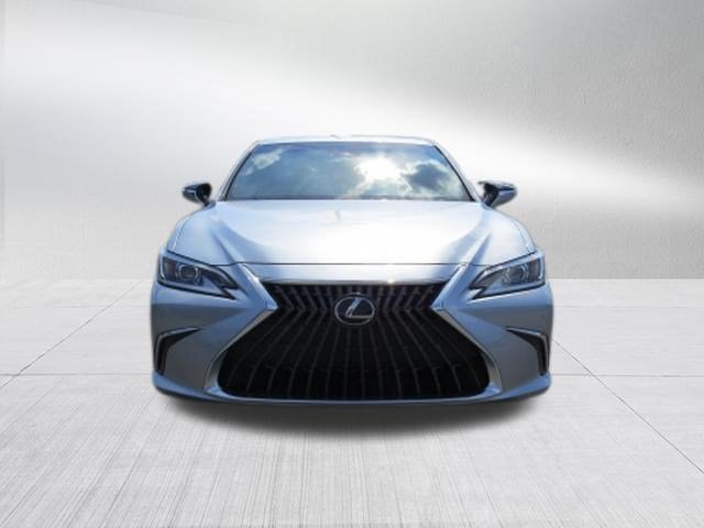 2022 Lexus ES 350 ES 350