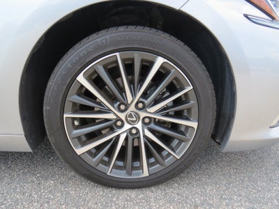 2022 Lexus ES 350 ES 350