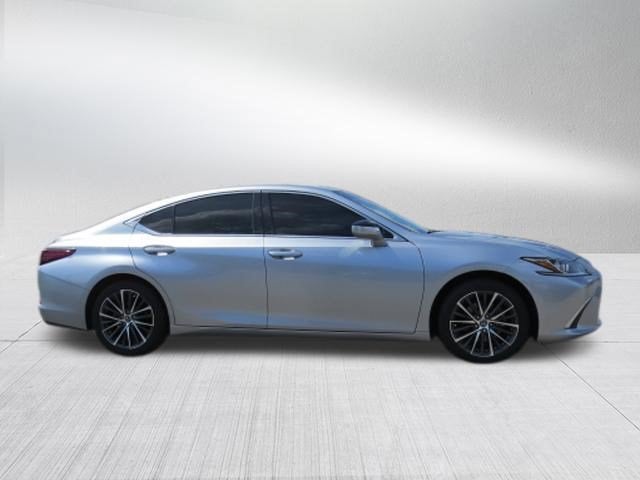 2022 Lexus ES 350 ES 350