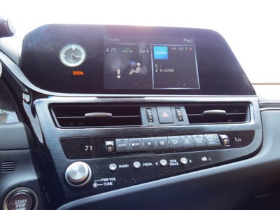 2022 Lexus ES 350 ES 350