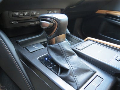 2022 Lexus ES 350 ES 350