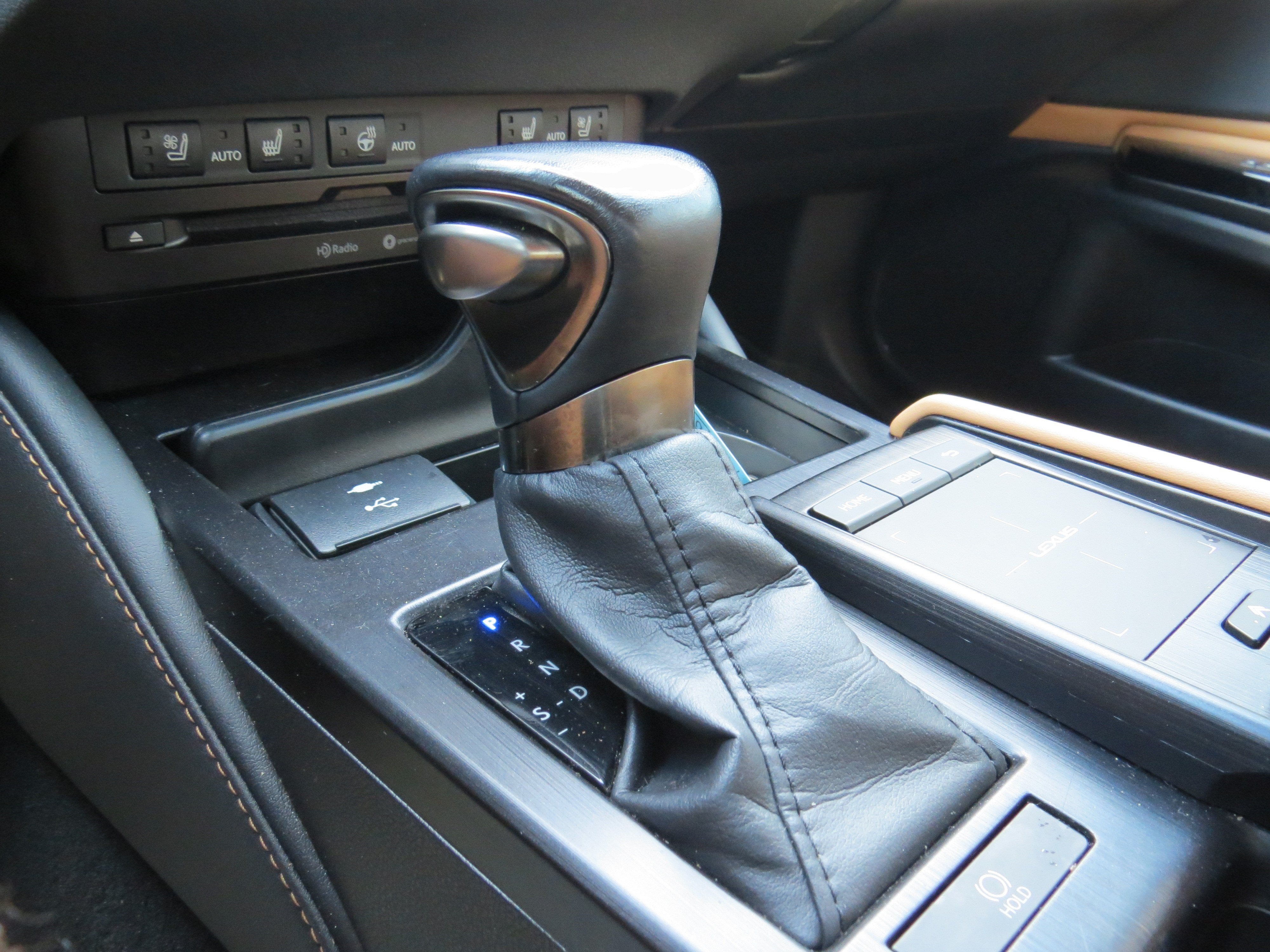 2022 Lexus ES 350 ES 350