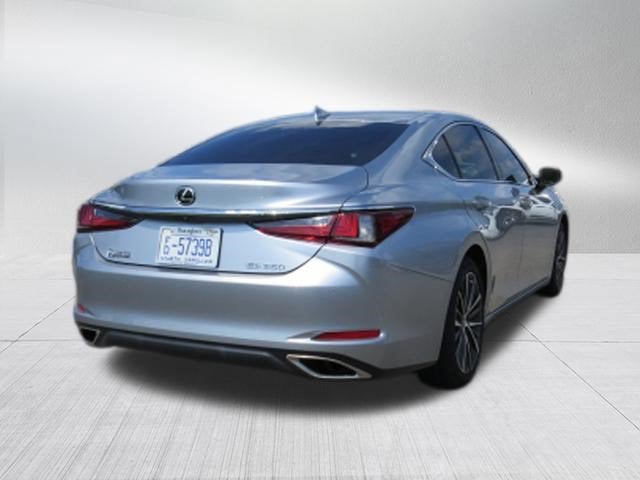 2022 Lexus ES 350 ES 350