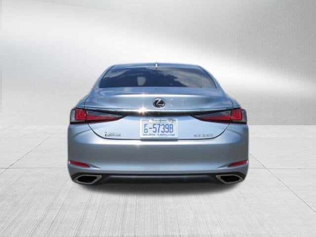2022 Lexus ES 350 ES 350
