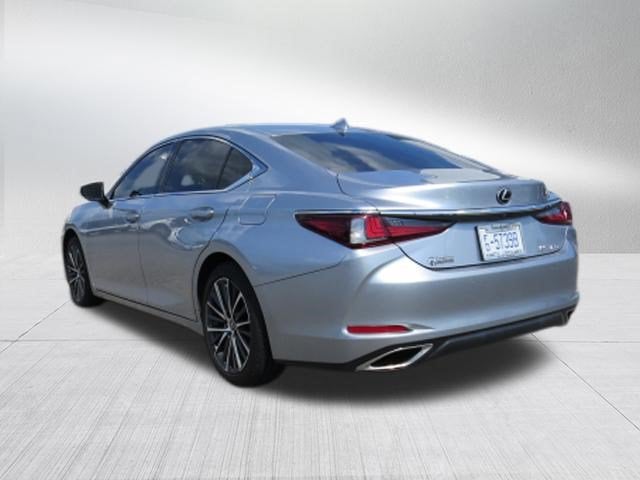 2022 Lexus ES 350 ES 350