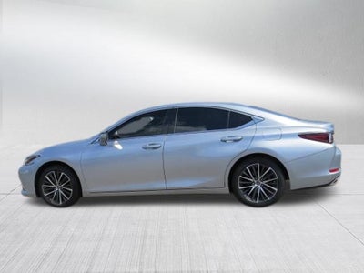 2022 Lexus ES 350 ES 350