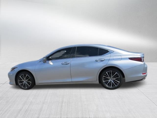 2022 Lexus ES 350 ES 350