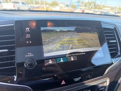 2022 Honda Pilot 2WD Special Edition